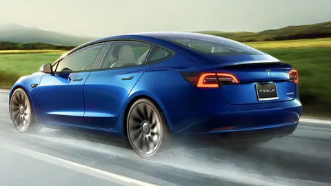 Дефект підвіски Tesla: 1,2 млн авто під загрозою відкликання