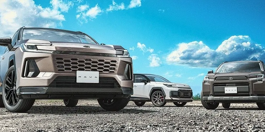 Toyota зафіксувала падіння продажів у липні: головні цифри