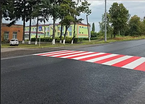 Підсумки обстеження доріг біля шкіл та дитсадків: що зроблено