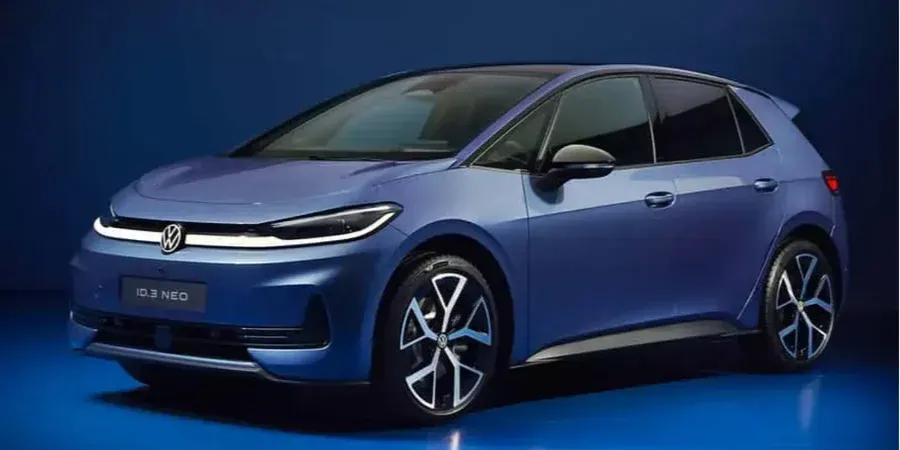 Volkswagen проти «злих» авто: шеф-дизайнер пояснив, чому агресивний стиль шкодить