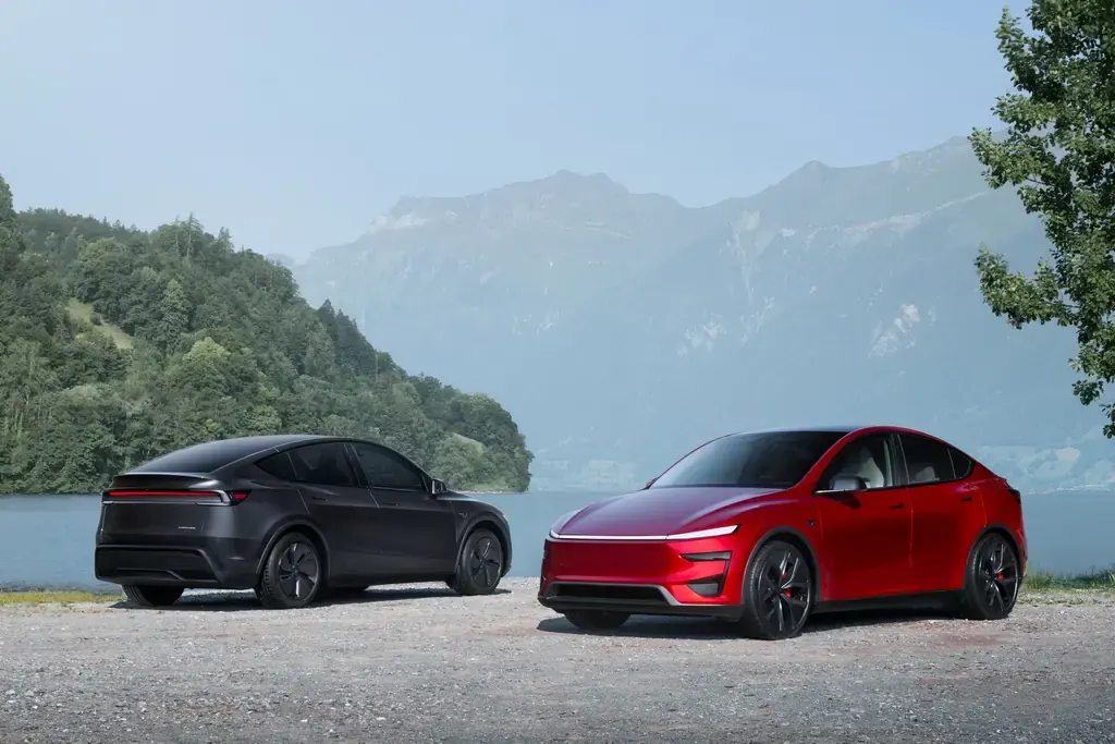 Tesla Model Y вперше став найпродаванішим авто у світі