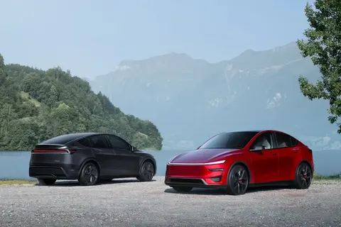 Tesla Model Y вперше став найпродаванішим авто у світі