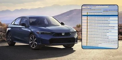 Honda розширила гарантію на прокладку ГБЦ: що це означає для власників