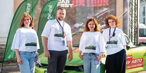 Понад мільйон реєстрацій авто за вісім місяців: як змінюється ринок і що це дає 