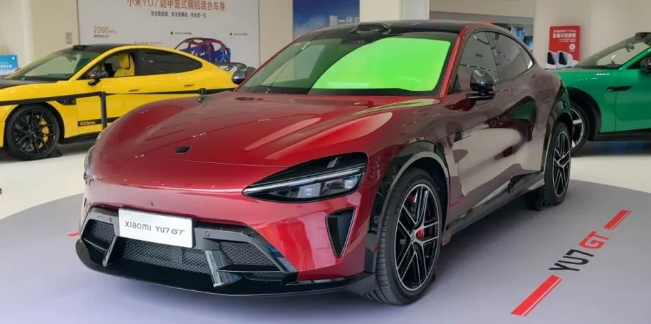 У Китаї відкликають понад 7 млн авто: що робитимуть виробники