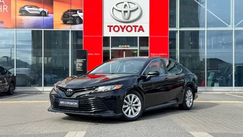 Як безпечно купити вживану Toyota: 145 пунктів перевірки