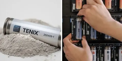Присадка TENIX: ресурс акумуляторів зростає на 75%