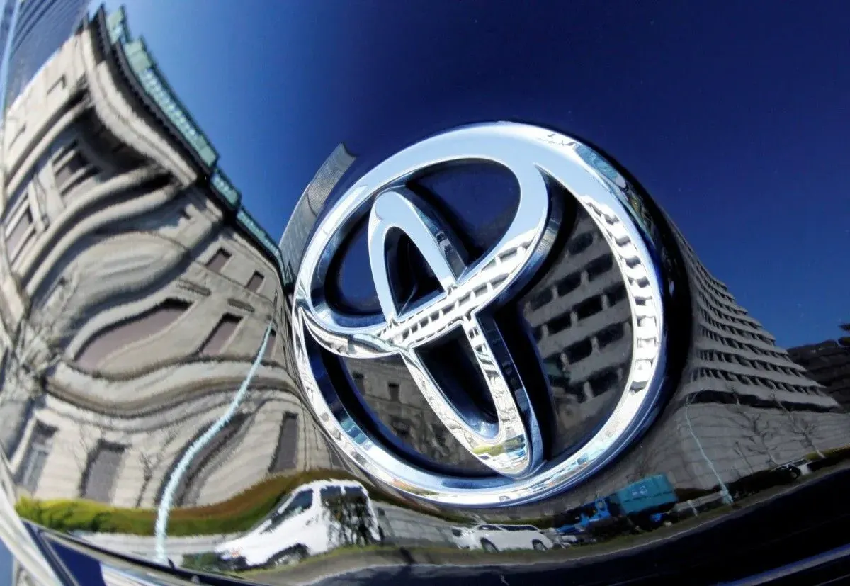 Toyota очолила ринок нових гібридів в Україні: названо лідерів серпня