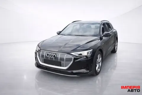 Audi e-tron з пробігом: що перевірити перед покупкою