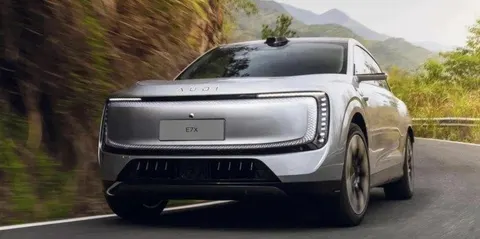 Audi судиться з імпортером через «сірі» електромобілі суббренду AUDI