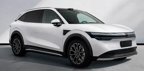 Zeekr 7X 2027: нова батарея на 85 кВт-год і задній привід