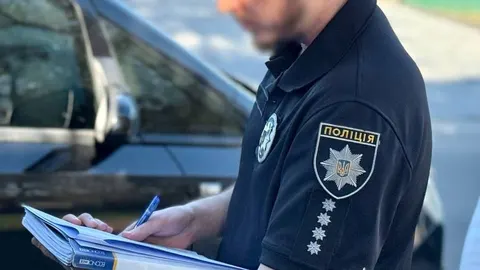 На Вінниччині 18-річний житомирянин обстріляв три авто: поліція затримала
