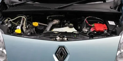 Renault судитимуть у Франції за маніпуляції з дизелем