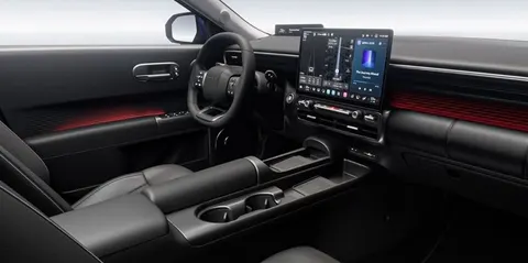 Hyundai патентує голосове керування з уточненням жестами