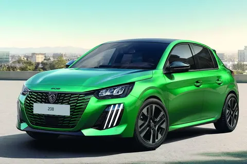 Peugeot 208 та 2008: старт продажів лімітованої серії Envy