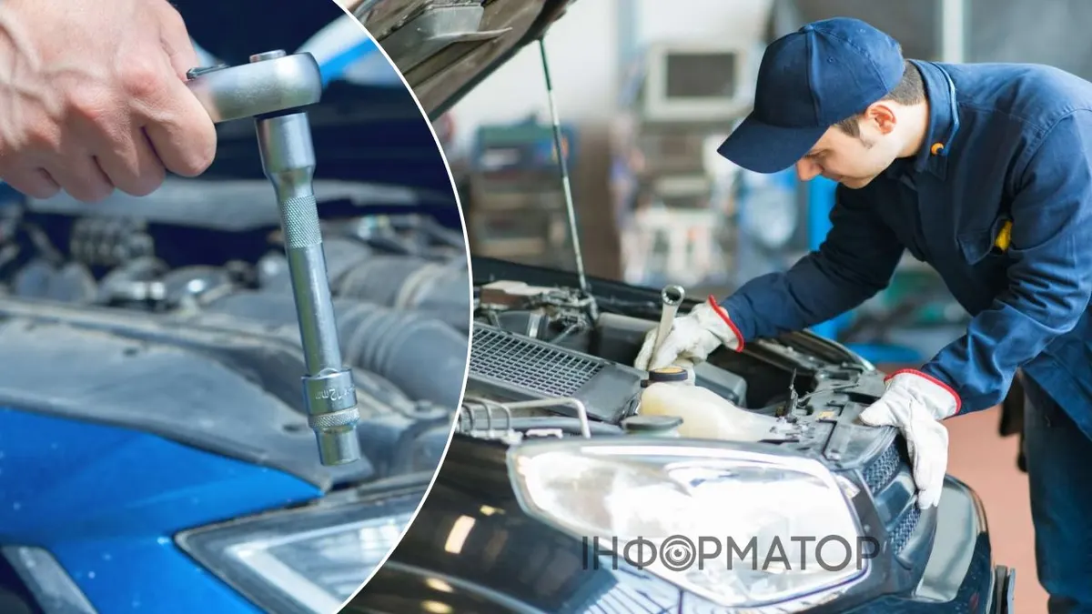 Як обслуговувати авто, щоб не переплачувати за ремонт
