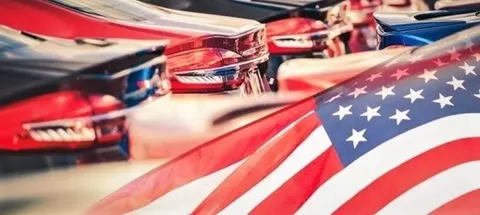 Українці купили 4,7 тис. вживаних авто зі США: що обирали у серпні