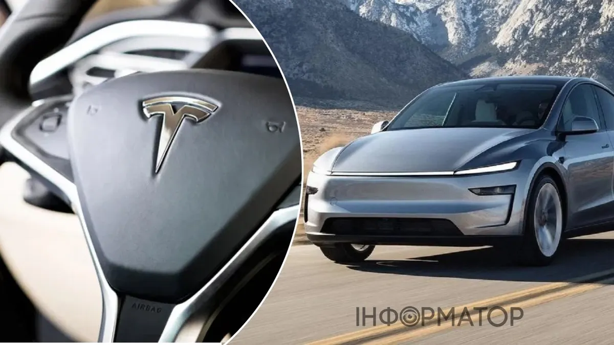 Tesla Model Y — найпродаваніше авто світу: що це означає для водіїв