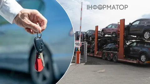 Суд зобов'язав "Луцьк-Сервіс" повернути киянину 30 800 грн за нерозмитнене авто