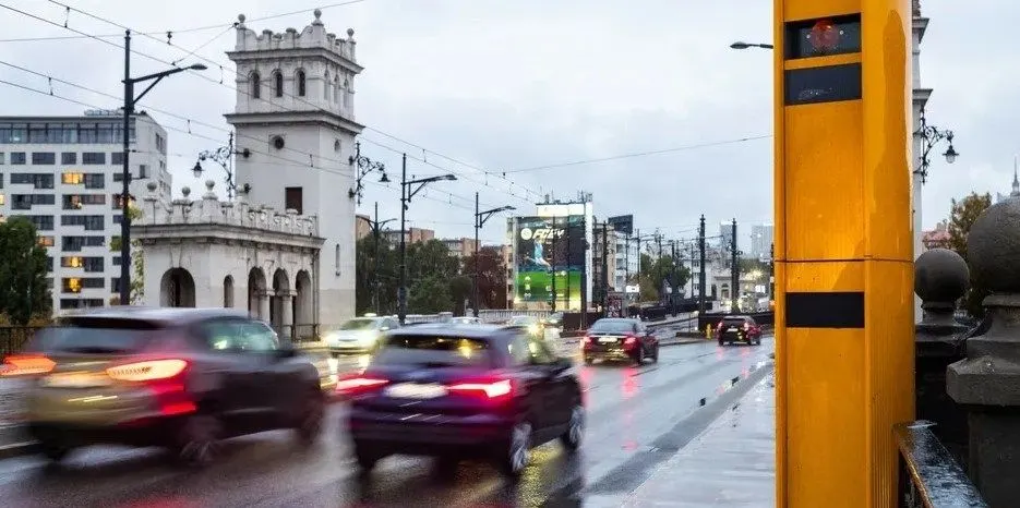 Польща посилює контроль: штрафи для українських водіїв стануть невідворотними
