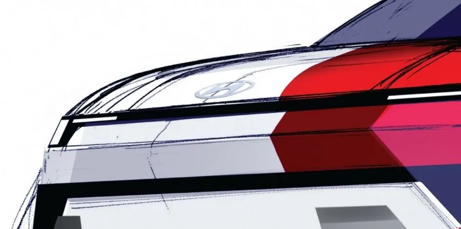 Hyundai Bayon нового покоління: більший кузов, два екрани та гібрид