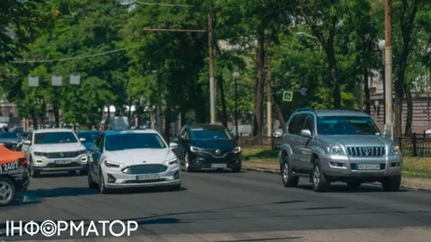 100 км у липні: дизель подорожчав найбільше, електрика найдешевша