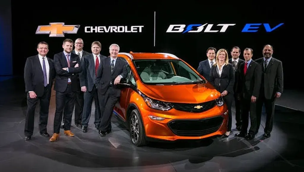 Chevrolet Bolt EV на вторинці: ціни, батарея та підводні камені